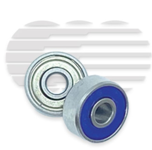Trinity Super Sonic Ceramic Brushless Motor Bearing (TEP3199) Trinity Super Sonic Ceramic Brushless Motor Bearing (TEP3199)