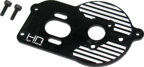 Hot Racing Losi Mini-T 2.0 Aluminum Motor Mount (HRAMTT18A01) Hot Racing Losi Mini-T 2.0 Aluminum Motor Mount (HRAMTT18A01)