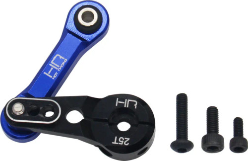 Traxxas Sledge Steering Link (30mm) (TRA9526) - GS Hobby