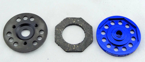 Hot Racing Slash 4X4 Super Duty Slipper System (Large) (HRATRX15EX06) Hot Racing Slash 4X4 Super Duty Slipper System (Large) (HRATRX15EX06)