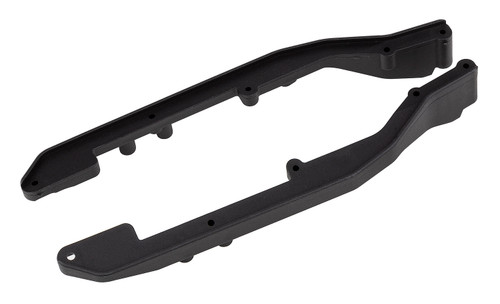 Team Associated B6.4/B6.4D Side Rails (ASC91969)