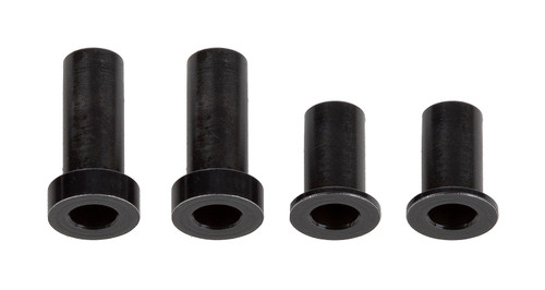 Team Associated B6.4/B6.4D Steering Hat Bushing Set (ASC91974)