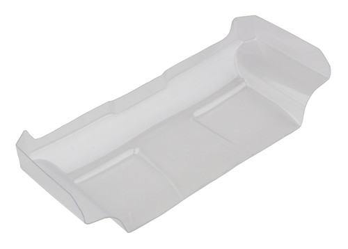 Team Associated RC10B6 Pre-Cut 1/10 Buggy Wing (7" Wide) (ASC91998)