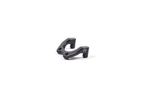Vision Racing TLR 22 5.0 Front Aluminum Wing Mount (VIS00259) Vision Racing TLR 22 5.0 Front Aluminum Wing Mount (VIS00259)