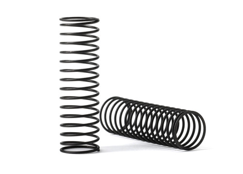 Traxxas TRX-4M GTM Shock Springs (.072) Rate (2) (TRA9757)