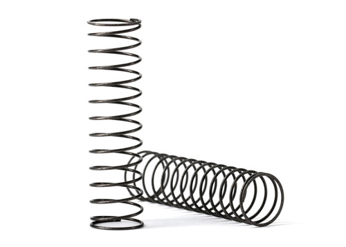 Traxxas TRX-4M GTM Shock Springs (.095) Rate (2) (TRA9758)