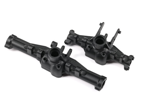 Traxxas TRX-4M Axle Housings Front & Rear (TRA9741)