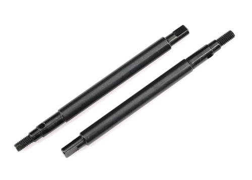 Traxxas TRX-4M Rear Outer Axle Shafts (2) (TRA9730) Traxxas TRX-4M Rear Outer Axle Shafts (2) (TRA9730)
