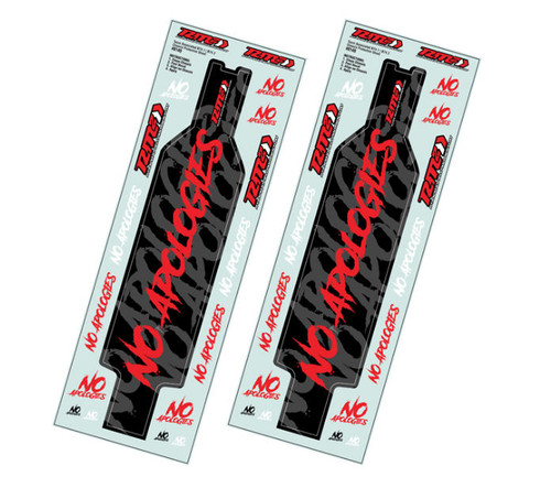 JConcepts B74.2/B74.2D No Apologies Precut Chassis Protective Sheet (2) (JCO8149) JConcepts B74.2/B74.2D No Apologies Precut Chassis Protective Sheet (2) (JCO8149)