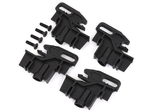 Traxxas XRT Battery Hold Down Mounts (TRA7833)