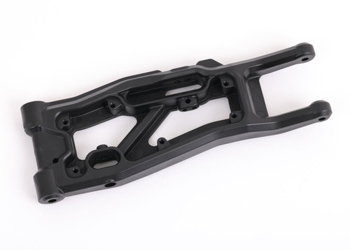Traxxas Sledge Right Front Suspension Arm (Black) (TRA9530) Traxxas Sledge Right Front Suspension Arm (Black) (TRA9530)