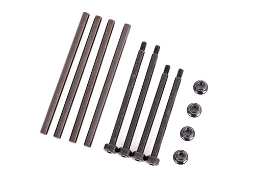 Traxxas Sledge Front & Rear Suspension Pins Set (TRA9540)