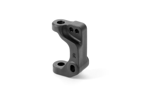 XRAY XB2 Composite Right C-Hub (Hard) (XRA322210-H) XRAY XB2 Composite Right C-Hub (Hard) (XRA322210-H)
