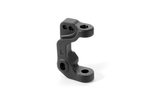 XRAY XB2 Composite Left C-Hub (Hard) (XRA322220-H) XRAY XB2 Composite Left C-Hub (Hard) (XRA322220-H)