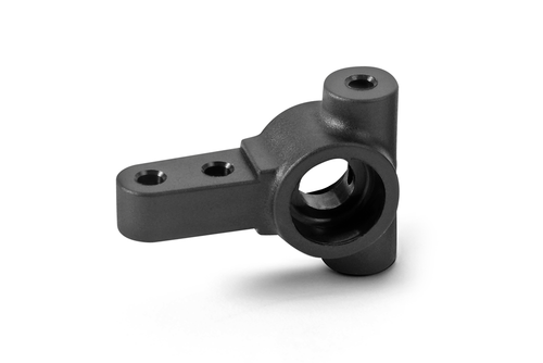 XRAY XB2 Composite Steering Block (Graphite) (XRA322250-G) XRAY XB2 Composite Steering Block (Graphite) (XRA322250-G)
