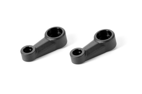 XRAY XB2 Composite Steering Arm (2) (XRA322511) XRAY XB2 Composite Steering Arm (2) (XRA322511)