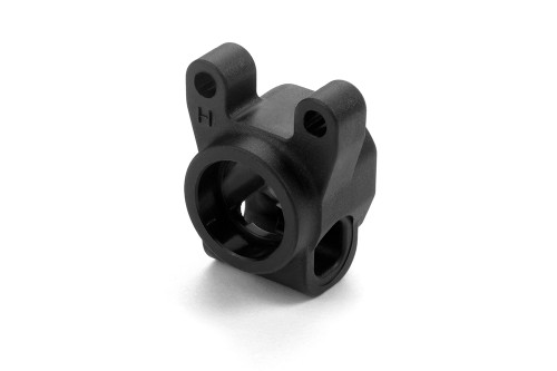 XRAY XB2 Composite Rear Upright (Hard) ((XRA323354-H)