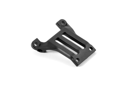 XRAY XB2 Dirt Edition Composite Motor Upper Brace (XRA324041) XRAY XB2 Dirt Edition Composite Motor Upper Brace (XRA324041)