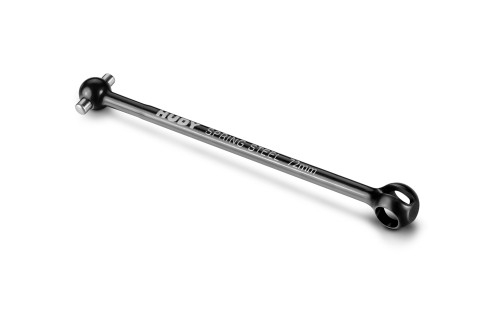 XRAY XB2 72mm Rear Drive Shaft w/2.5mm Pin (XRA325325) XRAY XB2 72mm Rear Drive Shaft w/2.5mm Pin (XRA325325)