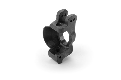 XRAY 16° Composite Steering C-Hub (Left) (XRA352287) XRAY 16° Composite Steering C-Hub (Left) (XRA352287)
