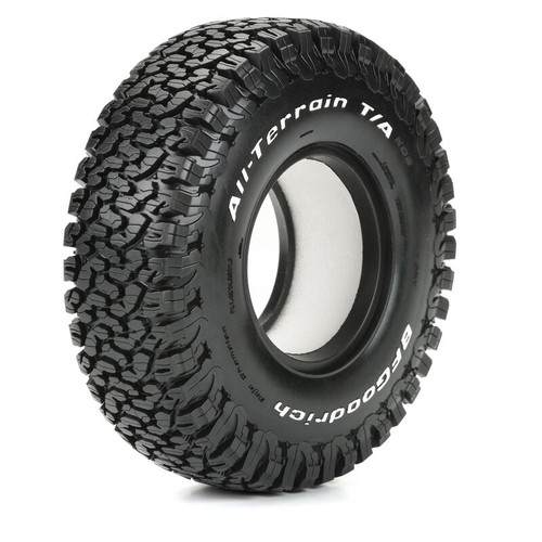 プロライン製　 タイヤ　1.9 BFGoodrich T/A KO2 Pro-Line BFGoodrich All-Terrain KO2 1.9