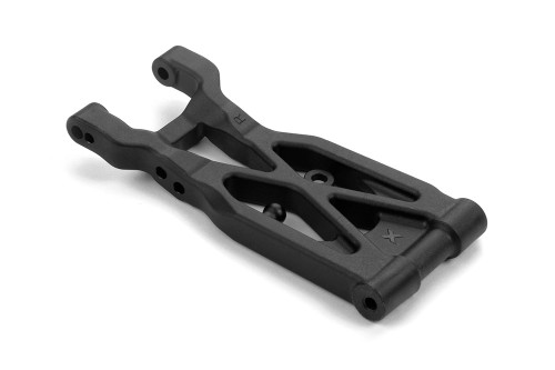 XRAY XB2 Right Rear Suspension Arm (Hard) (XRA363112-H) XRAY XB2 Right Rear Suspension Arm (Hard) (XRA363112-H)