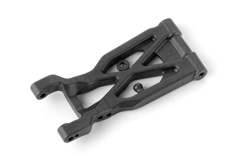 XRAY XB2 Right Rear Suspension Arm (Graphite) (XRA363112-G) XRAY XB2 Right Rear Suspension Arm (Graphite) (XRA363112-G)