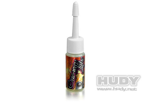 Hudy One-Way Bearing Oil (HUD106231) Hudy One-Way Bearing Oil (HUD106231)