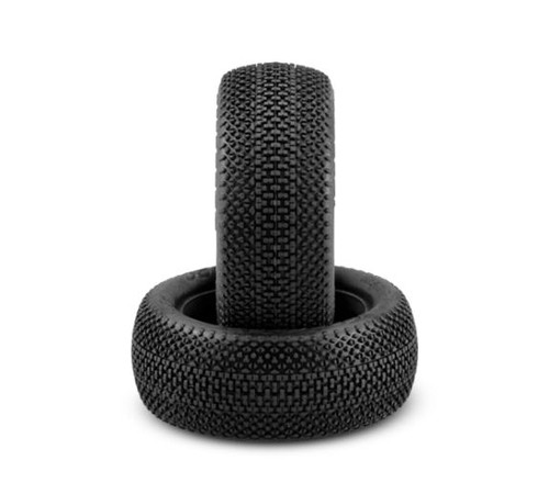 JConcepts Rehab 2.2" 4WD Front Buggy Tires (2) (Blue) (JCO3172-01) JConcepts Rehab 2.2" 4WD Front Buggy Tires (2) (Blue) (JCO3172-01)