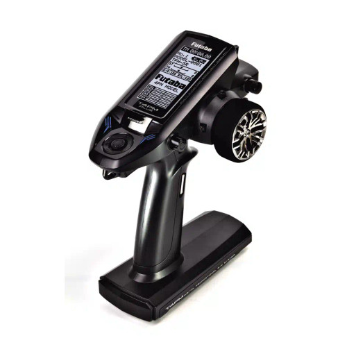 Futaba 4PM Plus 4-Channel 2.4GHz T-FHSS Radio System w/R304SB-E Receiver (FUT01004415-3) Futaba 4PM Plus 4-Channel 2.4GHz T-FHSS Radio System w/R304SB-E Receiver (FUT01004415-3)