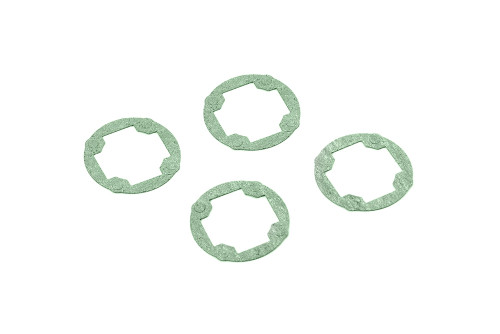 XRAY XB2 Differential Gasket (4) (XRA324990)