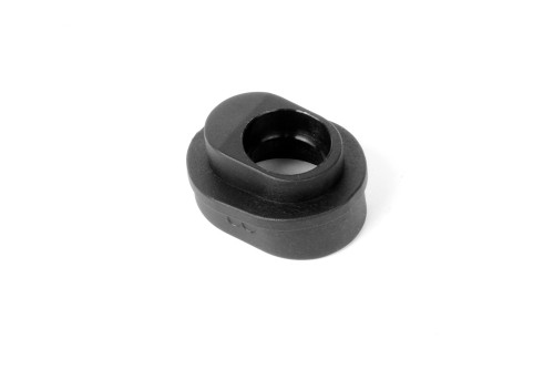 XRAY Angled Hub for Bevel Drive Gear Front (HS) Bulkhead 2 Dot (XRA362372)