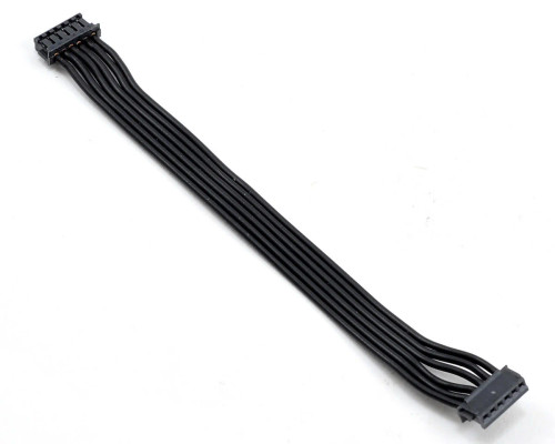 TQ Wire Flatwire Sensor Cable (150mm) (TQW3015) TQ Wire Flatwire Sensor Cable (150mm) (TQW3015)
