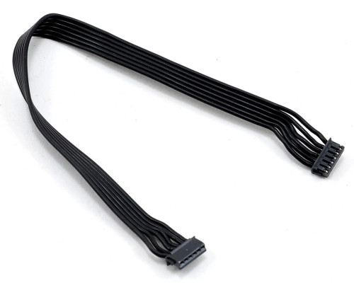 TQ Wire Flatwire Sensor Cable (175mm) (TQW3017) TQ Wire Flatwire Sensor Cable (175mm) (TQW3017)
