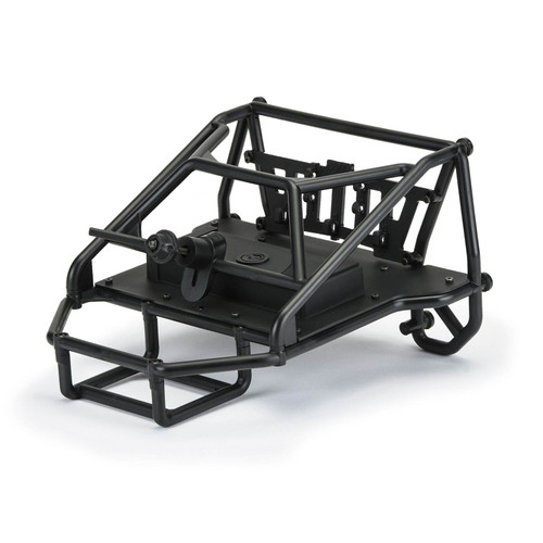 SCX10 II - Page 3
