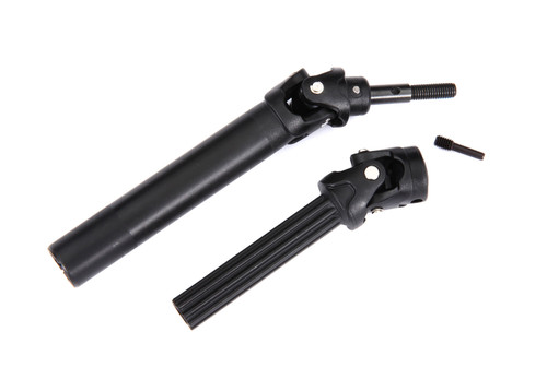 Traxxas WideMaxx Driveshaft Assembly (TRA8996)