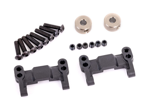 Traxxas Sledge Sway Bar Mounts (TRA9597)