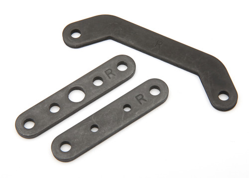 Traxxas Maxx Rear Bulkhead Tie Bar (TRA8927)