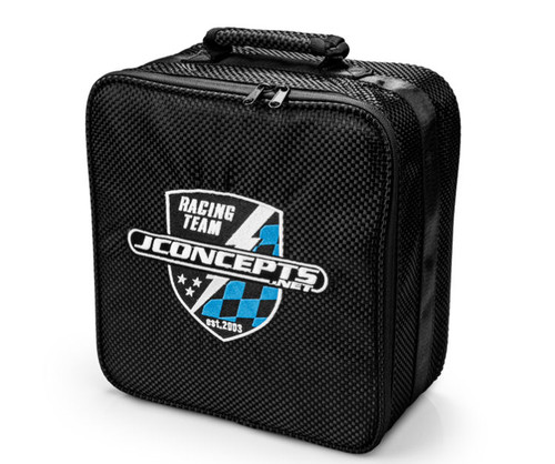 JConcepts Futaba 10PX Radio Bag (JCO2359) - GS Hobby