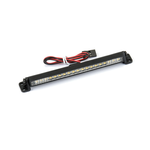 Pro-Line 4" Ultra-Slim LED Light Bar Kit 5V-12V (Straight) (PRO6352-01)