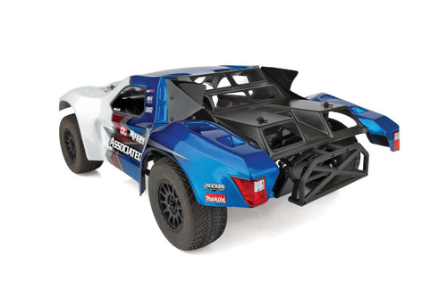 Team Associated RC10SC6.4 1/10 Off Road Electric 2WD Short Course