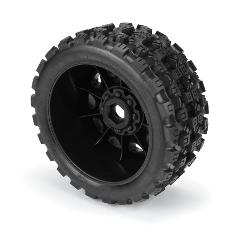 Pro-Line Badlands MX57 5.7