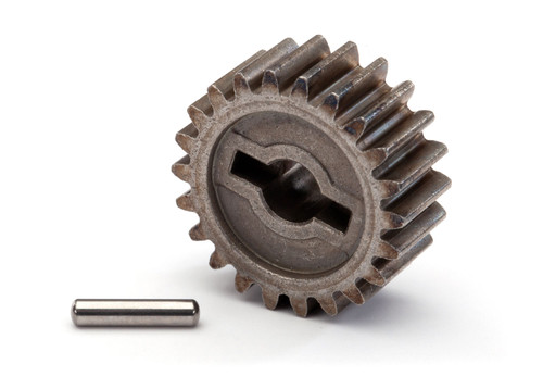 Traxxas Maxx Transmission Input Gear (22T) (TRA8985) Traxxas Maxx Transmission Input Gear (22T) (TRA8985)