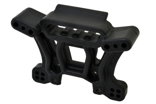 RPM Hoss/Rustler 4X4 Front Shock Tower (RPM70242) RPM Hoss/Rustler 4X4 Front Shock Tower (RPM70242)