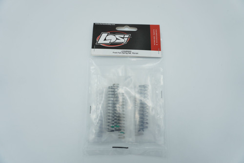 Losi Promoto-MX Front Fork Spring Set (LOS263000)
