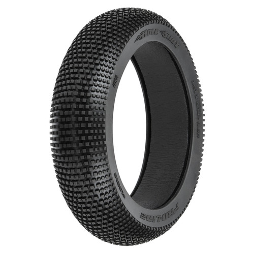 Pro-Line 1/4 Hole Shot Motocross Front Tire (1) (M3) (PRO10217-02) Pro-Line 1/4 Hole Shot Motocross Front Tire (1) (M3) (PRO10217-02)