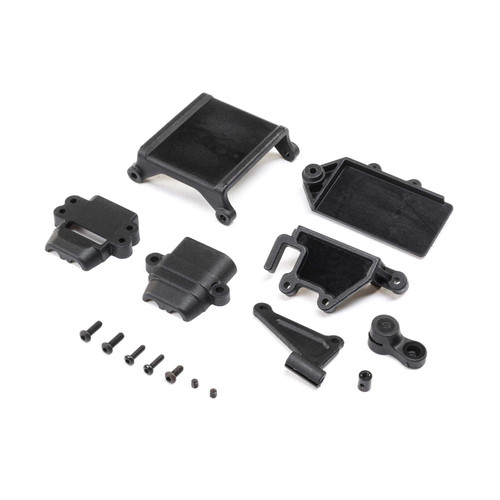 Losi Promoto-MX Electronic Mount Set (LOS261013)