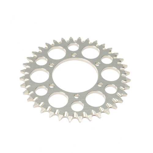 Losi Promoto-MX Hub Chain Sprocket (Hard Anodized) (LOS362008)