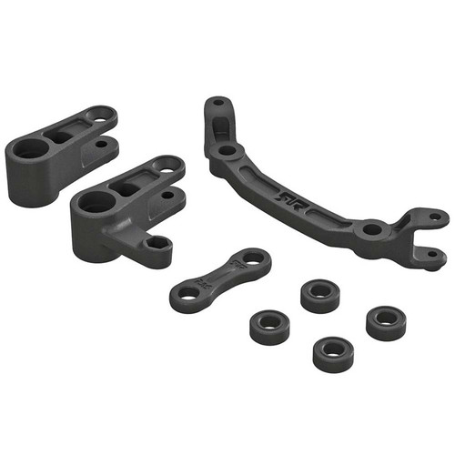 Arrma 4x4 Steering Parts Set (ARA340132)