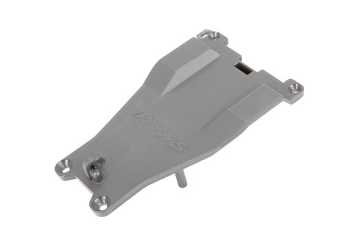Traxxas Upper Chassis (Grey) (TRA3729A) Traxxas Upper Chassis (Grey) (TRA3729A)